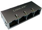Fiber Network Switch XFGIG8NA-CTGxu4-4M Industry Rj45 4 Port Gigabit Magnetic