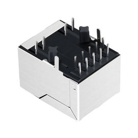 5-2337992-8 सिंगल पोर्ट PoE RJ45 कनेक्टर LPJG0926HENL