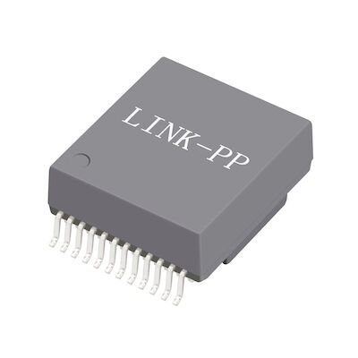 HX1305NL 1000 बेस-टी 24 पिन ईथरनेट मैग्नेटिक ट्रांसफॉर्मर LP5305ANL
