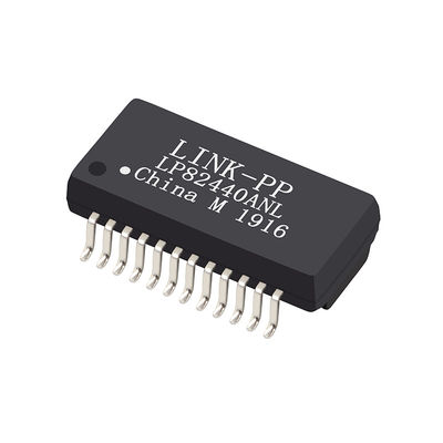 H5084NL / HX5084NL PoE ट्रांसफार्मर LP82440ANL ईथरनेट चुंबक