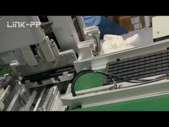 परिशुद्धता शिल्पकला: लैन ट्रांसफार्मर विनिर्माण में भट्ठी और लेवलिंग पैर को पारित करना