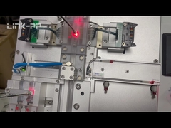 LINK-PP: विशेषज्ञता और परिशुद्धता के साथ LAN चुंबकीय ट्रांसफार्मर निर्माता