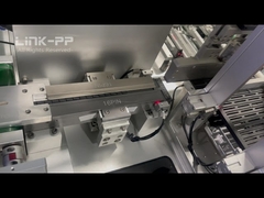 सटीकता और दक्षता: LINK-PP