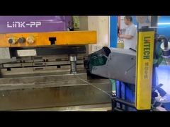 LINK-PP: चीन में सबसे भरोसेमंद RJ45 जैक निर्माता