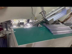 ईथरनेट ट्रांसफार्मर की पर्याप्त सूची समय पर वितरण सुनिश्चित करती है