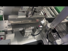 चुंबकीय दूरसंचार और नेटवर्क घटकों के पेशेवर डिजाइनर और निर्माता