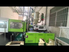 LINK-PP की अत्याधुनिक RJ45 चुंबकीय जैक उत्पादन सुविधा का अन्वेषण करें