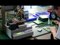 निर्माण की गुणवत्ताः LINK-PP लैन ट्रांसफार्मर और RJ45 मैगजैक