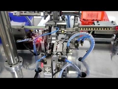 चुंबक के साथ या बिना RJ45 कनेक्टर्स के निर्माण में 26 वर्ष की विशेषज्ञता