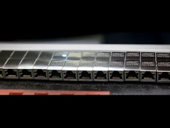 निर्बाध कनेक्टिविटी का अनुभव करें: एकीकृत चुंबक के साथ LINK-PP RJ45 जैक