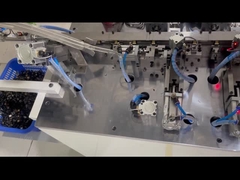 सिंगल पोर्ट/1xN/2xN मल्टी आरजे45 कनेक्टर मैग्नेटिक्स जैक आपूर्तिकर्ता