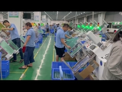 एक एकीकृत RJ45 कनेक्टर क्या है?